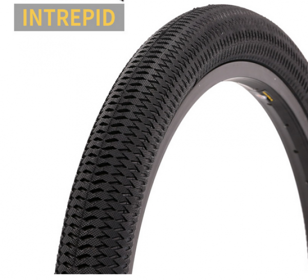 Ritech 20X2.10 INTREPID Freedom BMX Freestyle Reifen